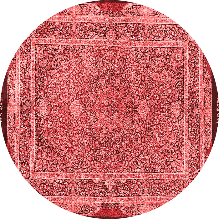 Persian Red Traditional Rug, tr4823red