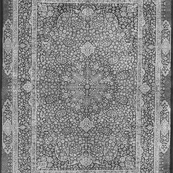 Persian Gray Traditional Rug, tr4823gry