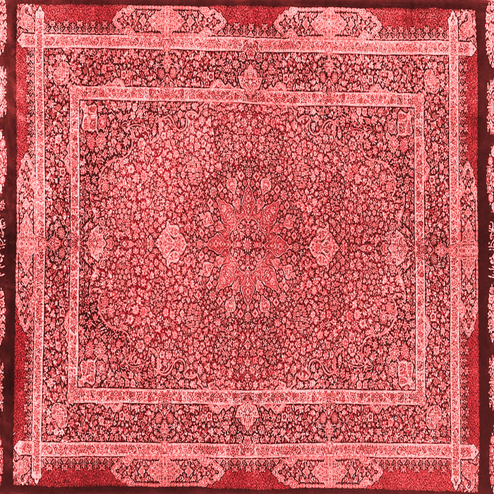 Persian Red Traditional Rug, tr4823red