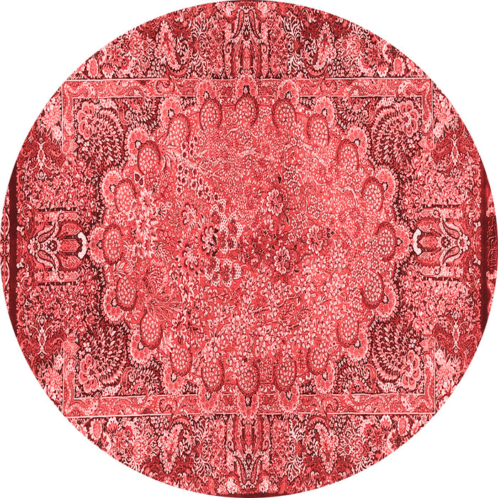 Persian Red Traditional Rug, tr4826red