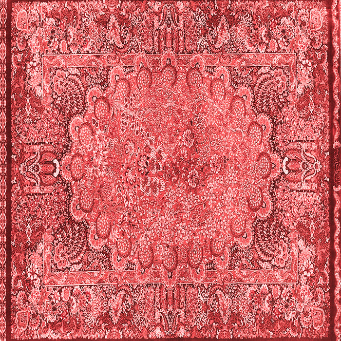 Persian Red Traditional Rug, tr4826red