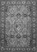 Persian Gray Traditional Rug, tr501gry