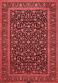 Persian Red Traditional Rug, tr504red