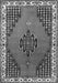 Persian Gray Traditional Rug, tr510gry