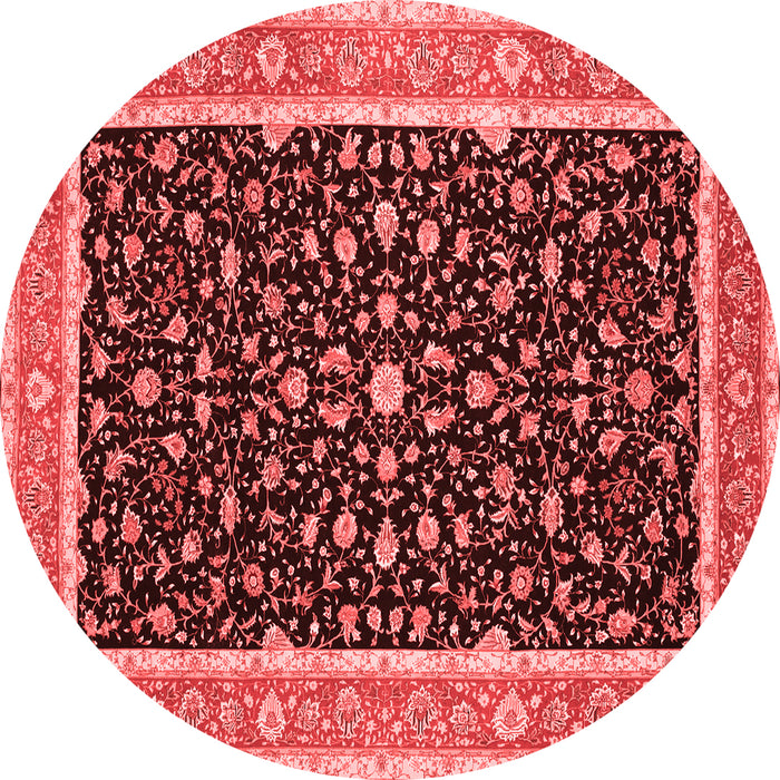 Persian Red Traditional Rug, tr52red