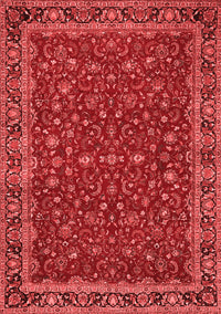 Persian Red Traditional Rug, tr531red