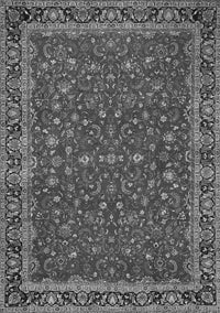 Persian Gray Traditional Rug, tr531gry