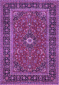 Persian Purple Traditional Rug, tr532pur