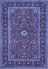 Persian Blue Traditional Rug, tr532blu