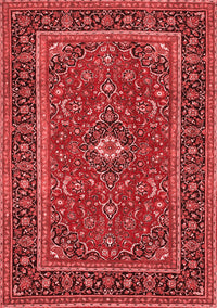 Persian Red Traditional Rug, tr532red