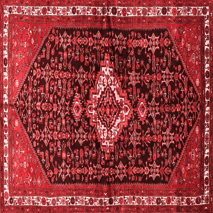 Persian Red Traditional Rug, tr534red