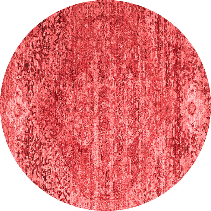 Persian Red Traditional Rug, tr537red