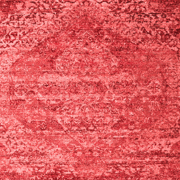 Persian Red Traditional Area Rugs