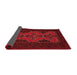 Persian Red Traditional Area Rugs