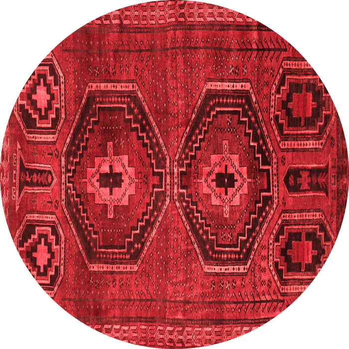 Persian Red Traditional Rug, tr543red