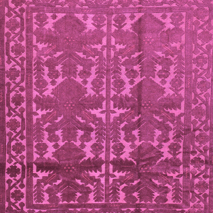 Southwestern Purple Country Rug, tr55pur