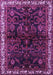 Persian Purple Traditional Rug, tr567pur