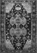 Persian Gray Traditional Rug, tr568gry