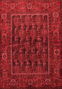 Persian Red Traditional Rug, tr569red