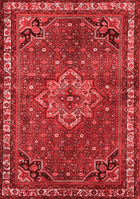 Persian Red Traditional Rug, tr571red