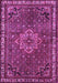 Persian Purple Traditional Rug, tr571pur