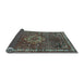 Sideview of Persian Light Blue Traditional Rug, tr571lblu