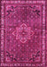 Persian Pink Traditional Rug, tr571pnk