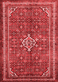 Persian Red Traditional Rug, tr577red