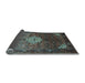 Sideview of Persian Light Blue Traditional Rug, tr582lblu