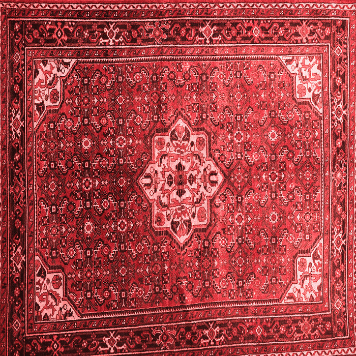 Persian Red Traditional Rug, tr582red