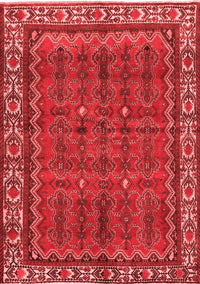 Persian Red Traditional Rug, tr585red