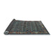 Sideview of Persian Light Blue Traditional Rug, tr587lblu