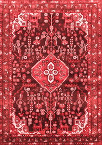 Persian Red Traditional Rug, tr591red
