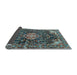 Sideview of Persian Light Blue Traditional Rug, tr591lblu