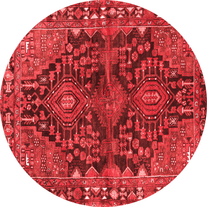 Persian Red Traditional Rug, tr592red