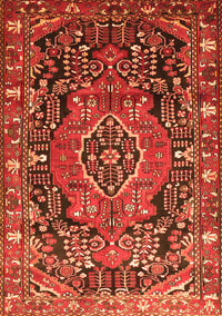 Persian Orange Traditional Rug, tr594org