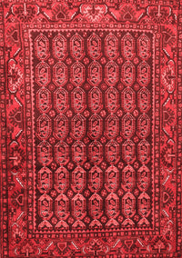 Persian Red Traditional Rug, tr596red