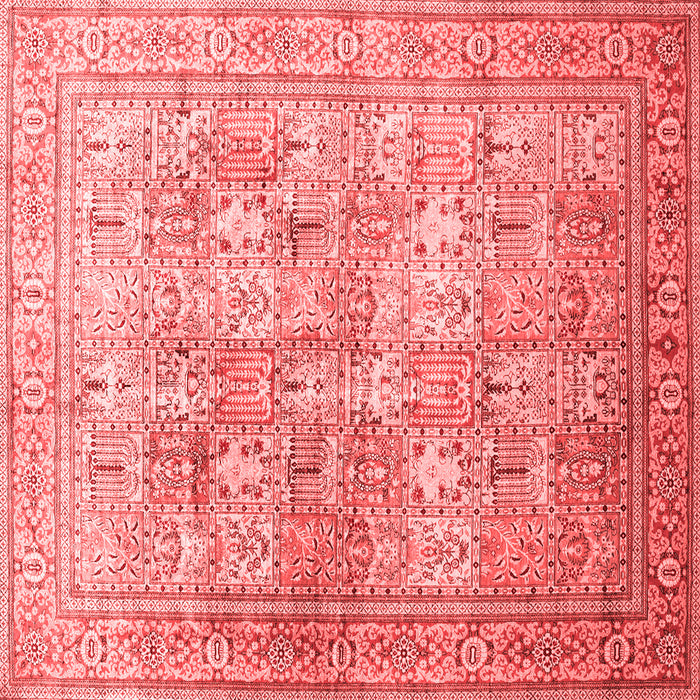 Persian Red Traditional Rug, tr59red