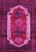 Persian Pink Traditional Rug, tr5pnk