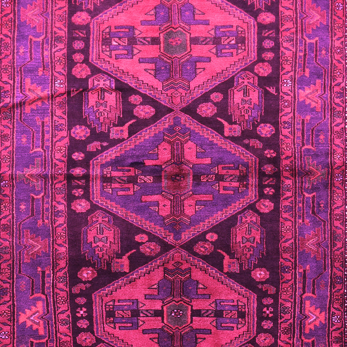 Persian Pink Traditional Rug, tr600pnk