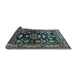 Sideview of Persian Light Blue Traditional Rug, tr601lblu