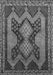 Persian Gray Traditional Rug, tr634gry