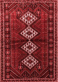 Persian Red Traditional Rug, tr642red