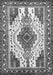 Persian Gray Traditional Rug, tr643gry