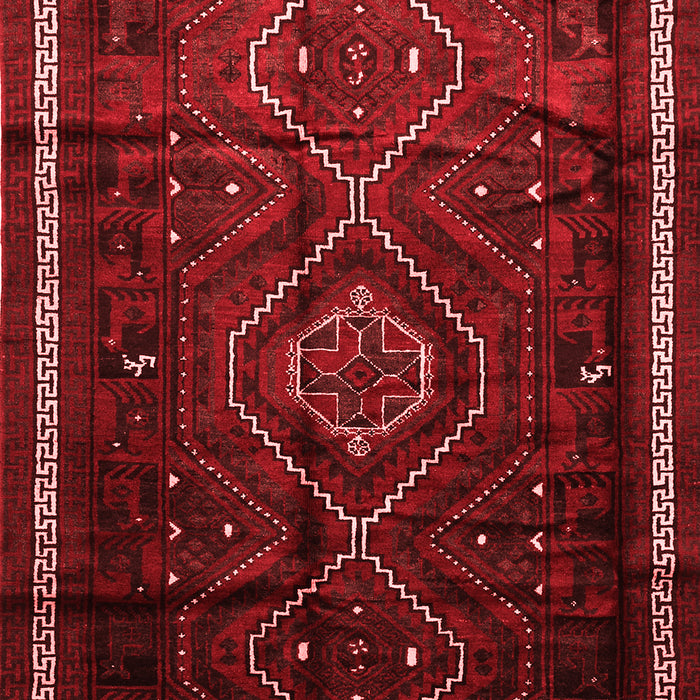 Southwestern Red Country Area Rugs