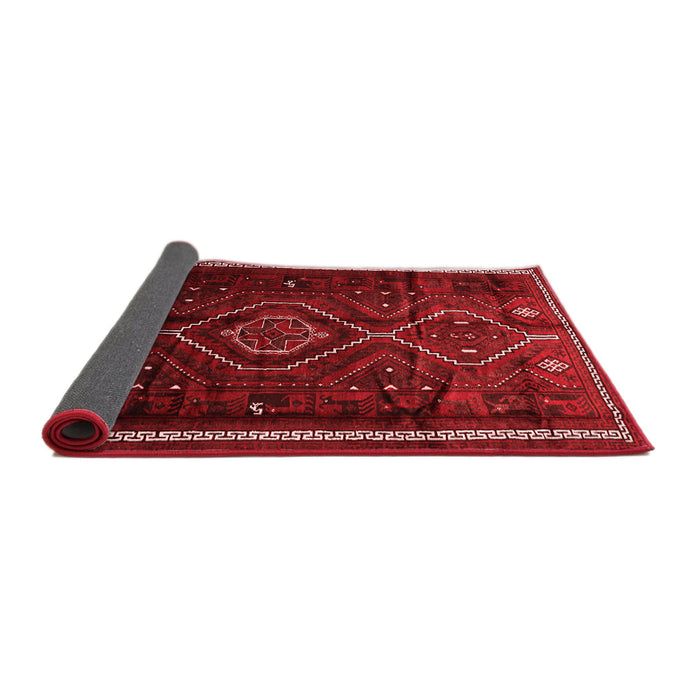 Southwestern Red Country Area Rugs