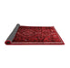 Southwestern Red Country Area Rugs