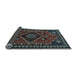 Sideview of Persian Light Blue Traditional Rug, tr651lblu