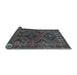Sideview of Persian Light Blue Traditional Rug, tr663lblu