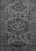 Persian Gray Traditional Rug, tr666gry